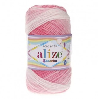 ����� ALIZE sekerim bebe batik 2126 ������� ����� - ����������� ������ ��� ���������� ��������� ��� ���������