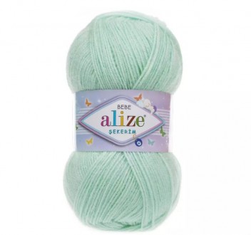 ����� ALIZE sekerim bebe 19 ������ ������� - ����������� ������ ��� ���������� ��������� ��� ���������