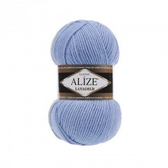 ����� ALIZE lanagold 40 ������� - ����������� ������ ��� ���������� ��������� ��� ���������