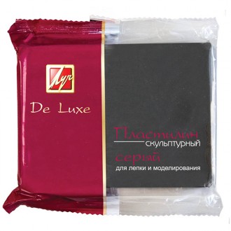 ��������� ������������ ��� ����� � ������������� ��� "De Luxe", ����� - ����������� ������ ��� ���������� ��������� ��� ���������