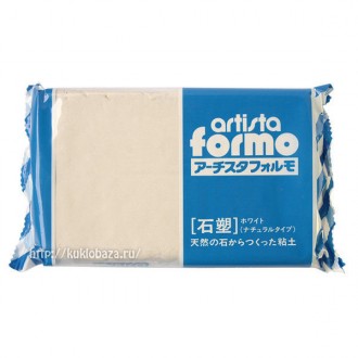 ARTISTA FORMO WHITE ����������������� �������, 500�. ����� - ����������� ������ ��� ���������� ��������� ��� ���������
