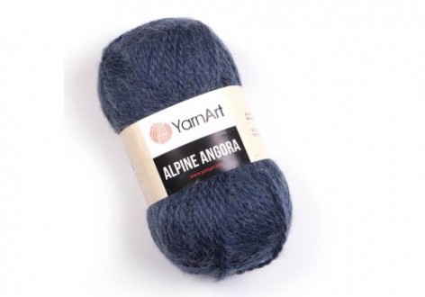 ����� Yarnart Alpine angora 338 ����� - ����������� ������ ��� ���������� ��������� ��� ���������