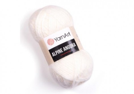 ����� Yarnart Alpine angora 332 �������� - ����������� ������ ��� ���������� ��������� ��� ���������