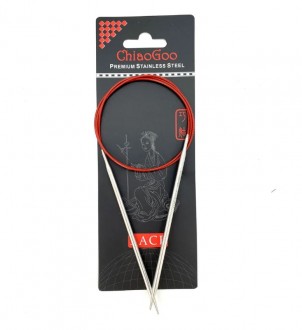 ChiaoGoo �����  �������� Lace 4,5��/80 �� - ����������� ������ ��� ���������� ��������� ��� ���������