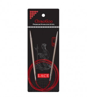 ChiaoGoo �����  �������� Lace 7��/80 �� - ����������� ������ ��� ���������� ��������� ��� ���������