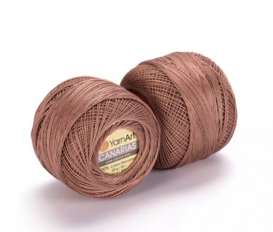 ����� Yarnart  Canarias 0015. �������� ������� - ����������� ������ ��� ���������� ��������� ��� ���������