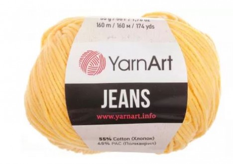 ����� Yarnart Jeans 88, ������ ������ - ����������� ������ ��� ���������� ��������� ��� ���������