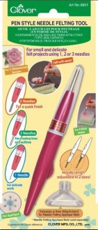 CLOVER 8901 ���������� ��� ����������� � ���� ����� - ����������� ������ ��� ���������� ��������� ��� ���������