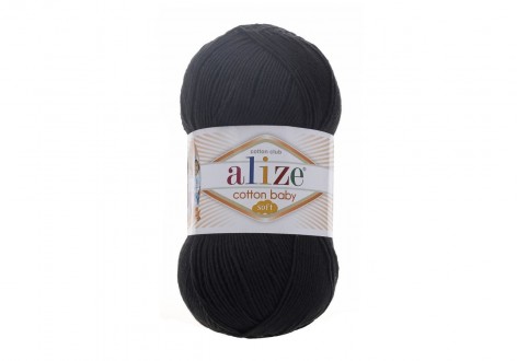 ����� ALIZE cotton baby soft  60, ������ - ����������� ������ ��� ���������� ��������� ��� ���������