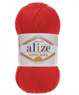 ����� ALIZE cotton baby soft 259, ���� - ����������� ������ ��� ���������� ��������� ��� ���������
