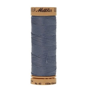 Mettler Quilting Waxed 0672 ���� ����� �/���� ������, 150� - ����������� ������ ��� ���������� ��������� ��� ���������