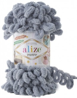 ����� ALIZE puffy 428 ������-����� - ����������� ������ ��� ���������� ��������� ��� ���������