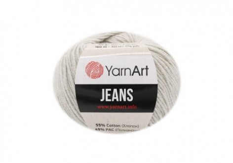 ����� Yarnart Jeans 49, ������ ����� - ����������� ������ ��� ���������� ��������� ��� ���������