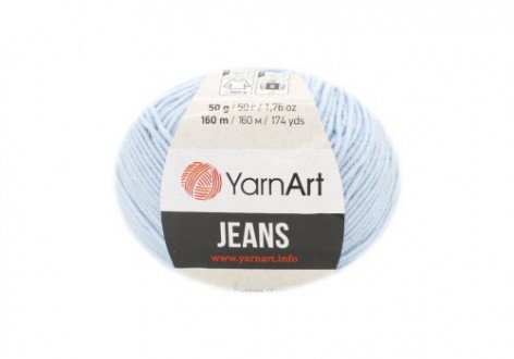 ����� Yarnart Jeans 75, ����� ������� - ����������� ������ ��� ���������� ��������� ��� ���������