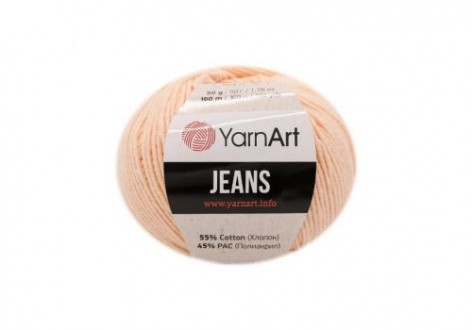 ����� Yarnart Jeans 73, ����� ������ - ����������� ������ ��� ���������� ��������� ��� ���������