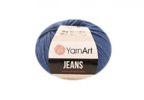 ����� Yarnart Jeans 17, ����� - ����������� ������ ��� ���������� ��������� ��� ���������