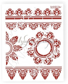 Barocci �������� ��� ������ ����� ��� 14 - ����������� ������ ��� ���������� ��������� ��� ���������