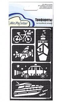 Mr.Painter  TA-04 ��������� �� ������� ������ "��������� �2" - ����������� ������ ��� ���������� ��������� ��� ���������