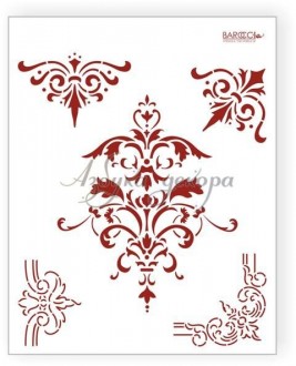 Barocci �������� ��� ������ ������ ������������� - ����������� ������ ��� ���������� ��������� ��� ���������