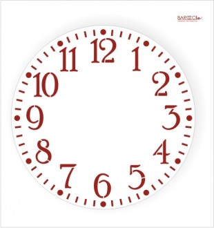 Barocci �������� ��� ������ ��������� �������� ����� - ����������� ������ ��� ���������� ��������� ��� ���������