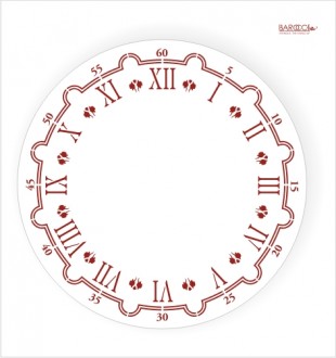 Barocci �������� ��� ������ ��������� ������� ��������� - ����������� ������ ��� ���������� ��������� ��� ���������