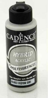 Cadence HYBRID ACRYLIC, 63 ����� ������ ���������, 70�� - ����������� ������ ��� ���������� ��������� ��� ���������