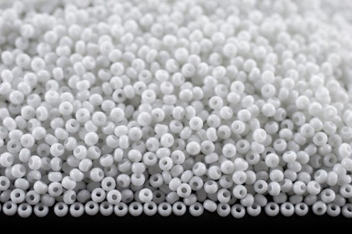 ����� Preciosa ������� 10/0, 03050 ����� ������������, 50� - ����������� ������ ��� ���������� ��������� ��� ���������