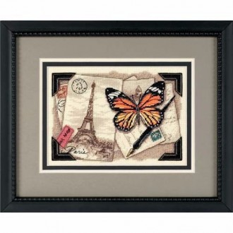Dimensions Gold Collection 6996 ������� ������� Travel memories - ����������� ������ ��� ���������� ��������� ��� ���������