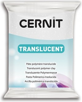 ���������� ����� Cernit TRANSLUCENT 56�, ����� ����� 010 - ����������� ������ ��� ���������� ��������� ��� ���������
