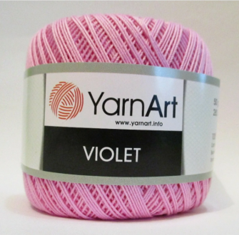 ����� Yarnart violet 5046 ���� ������� - ����������� ������ ��� ���������� ��������� ��� ���������