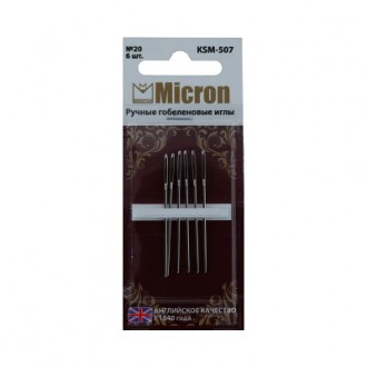 MICRON KSM-507 ������ ����������� ���� �20, 6�� - ����������� ������ ��� ���������� ��������� ��� ���������