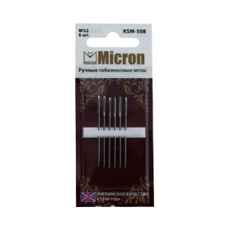 MICRON KSM-508 ������ ����������� ���� �22, 6�� - ����������� ������ ��� ���������� ��������� ��� ���������
