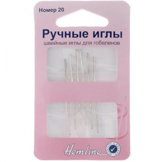 Hemline 203,20 ���� ��� ��������� ����� 20, 6�� - ����������� ������ ��� ���������� ��������� ��� ���������