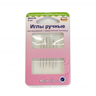 Hemline 203.2426 ���� ��� ��������� ������� ������ 24-26,6�� - ����������� ������ ��� ���������� ��������� ��� ���������