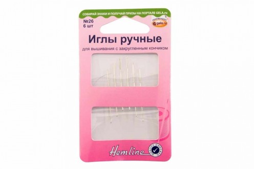 Hemline 203.26 ���� ��� ��������� ����� 26, 6�� - ����������� ������ ��� ���������� ��������� ��� ���������