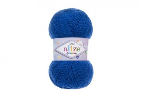 ����� ALIZE sekerim bebe 141 ������� - ����������� ������ ��� ���������� ��������� ��� ���������