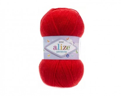 ����� ALIZE sekerim bebe 56 ������� - ����������� ������ ��� ���������� ��������� ��� ���������