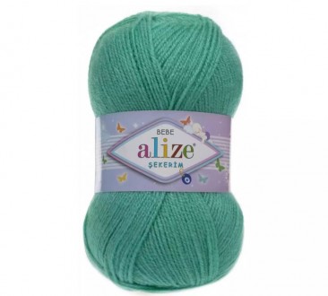 ����� ALIZE sekerim bebe 249 ������� ������� - ����������� ������ ��� ���������� ��������� ��� ���������