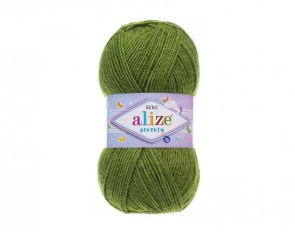 ����� ALIZE sekerim bebe 210 ������� - ����������� ������ ��� ���������� ��������� ��� ���������