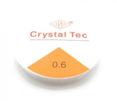 Crystal Tec Korea ��������, 0,6 �� - ����������� ������ ��� ���������� ��������� ��� ���������