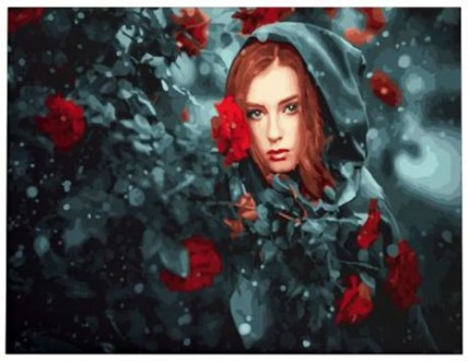 PAINTBOY ORIGINAL GX25733 ��������� �� ������� ������� ����� ��� 40*50�� - ����������� ������ ��� ���������� ��������� ��� ���������