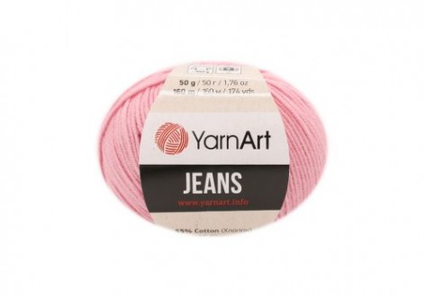 ����� Yarnart Jeans 36, ����� ���� - ����������� ������ ��� ���������� ��������� ��� ���������