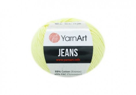 ����� Yarnart Jeans 67, ������-������ - ����������� ������ ��� ���������� ��������� ��� ���������