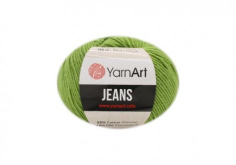 ����� Yarnart Jeans 69, ������� ����� - ����������� ������ ��� ���������� ��������� ��� ���������