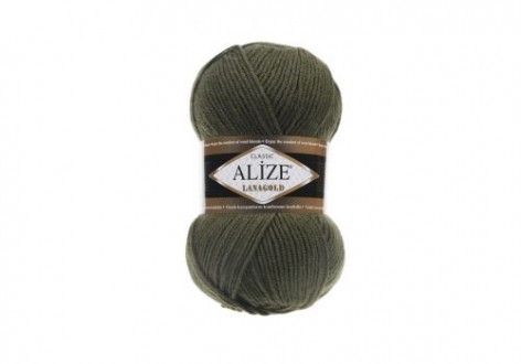 ����� ALIZE lanagold 29 ���� - ����������� ������ ��� ���������� ��������� ��� ���������