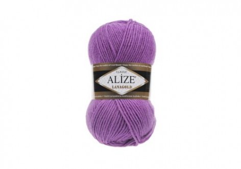 ����� ALIZE lanagold 260 ������� - ����������� ������ ��� ���������� ��������� ��� ���������