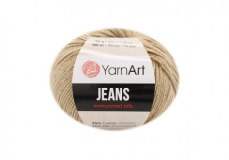 ����� Yarnart Jeans 48, ������� - ����������� ������ ��� ���������� ��������� ��� ���������