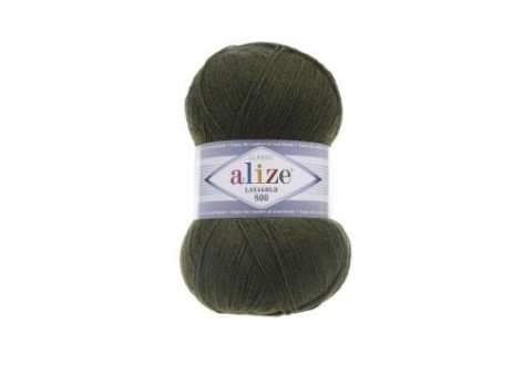 ALIZE lanagold800 �����, ��. 29, ���� - ����������� ������ ��� ���������� ��������� ��� ���������