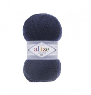 ALIZE lanagold800 �����, ��. 58, �����-����� - ����������� ������ ��� ���������� ��������� ��� ���������