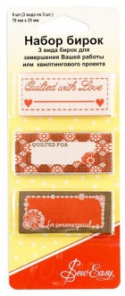 Sew Easy ER990 ����� ����� 70*25�� 9�� (3 ���� �� 3��) - ����������� ������ ��� ���������� ��������� ��� ���������